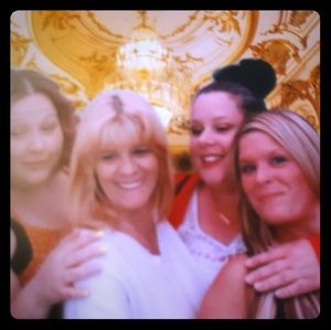 Meet your Posher, Veronica